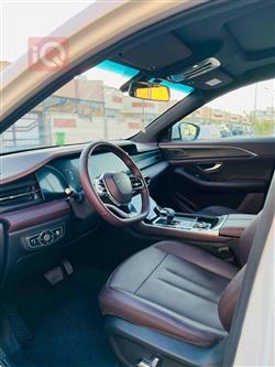 Jetour X90 PLUS